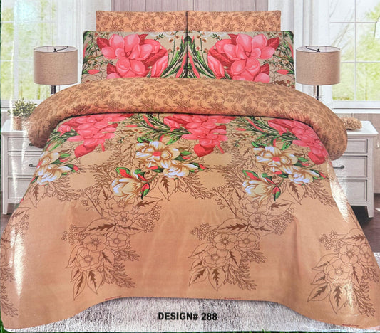 BEDSHEET KING SIZE